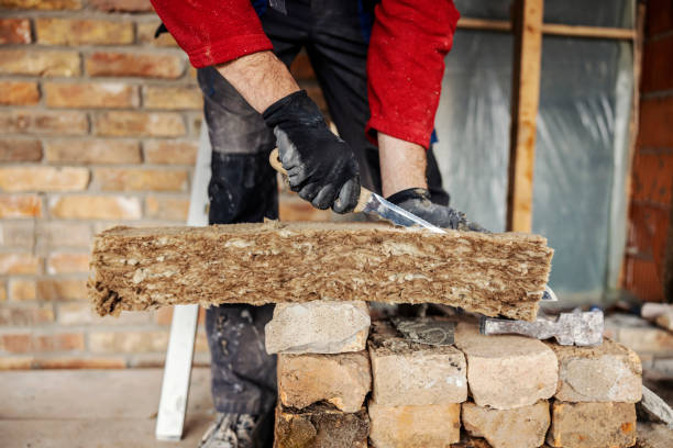 Best Residential Insulation Services  in Middletown, VA