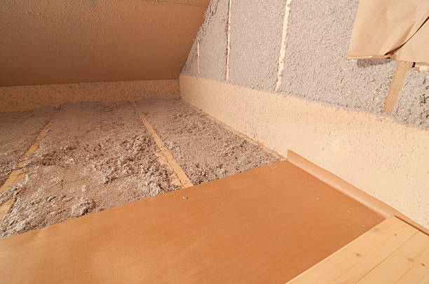 Insulation Contractors for Homes in Middletown, VA